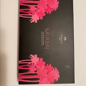 ❤️Shaina B. Miami Eye Shadow 🌸